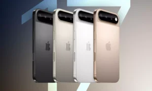 iPhone 17 Release Date