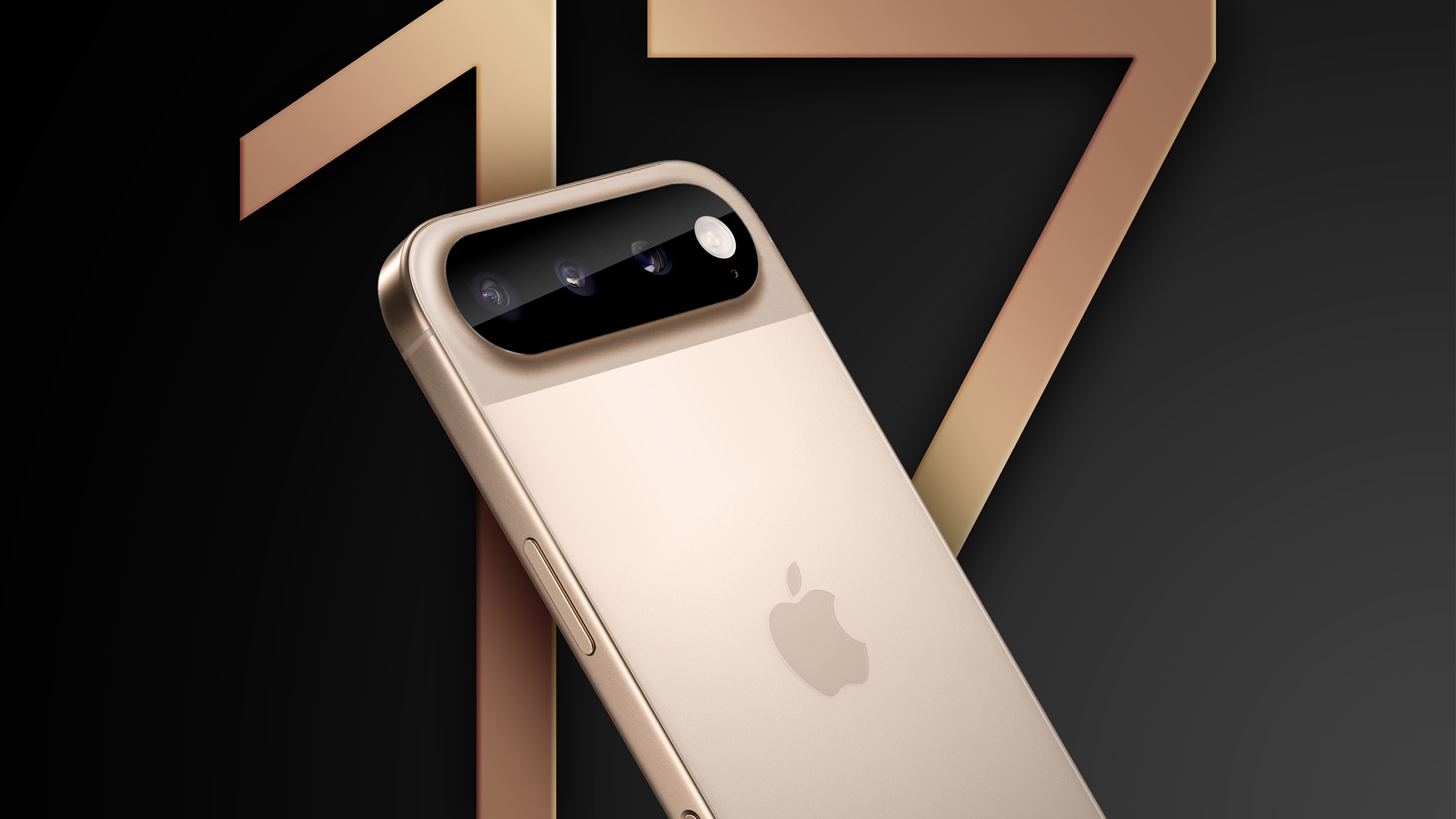 iPhone 17